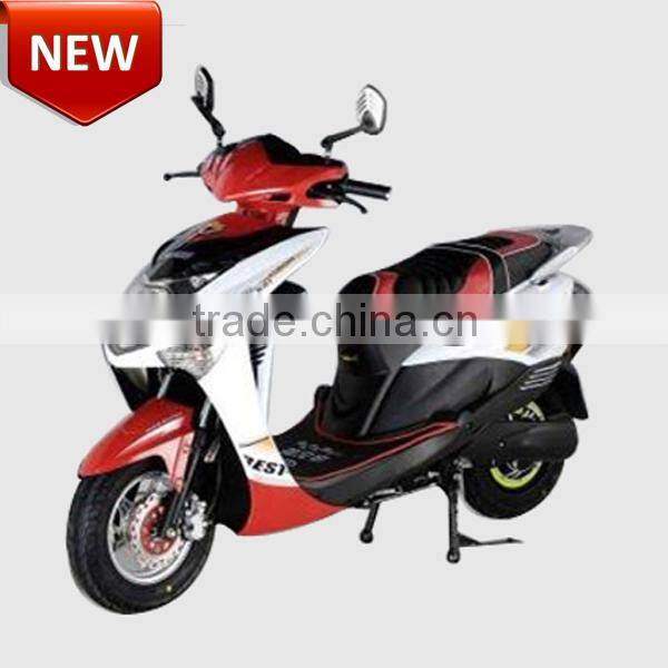 New, high-quality adult electric motorcycle, cheap 2 wheel electric scooter