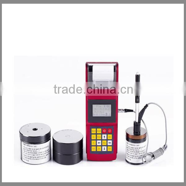 Hardness Tester leeb160/170