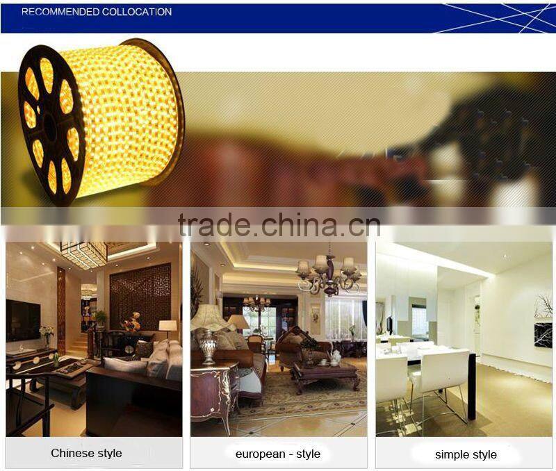 Factory price wholesale Energy saving super Brightness RGBW led strip with sensor