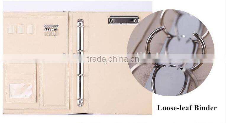 Market Popular Manager Folder NS-0415