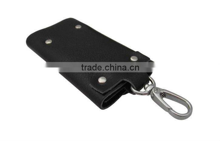 Key wallet/key holder/key case, slim and neat handcraft