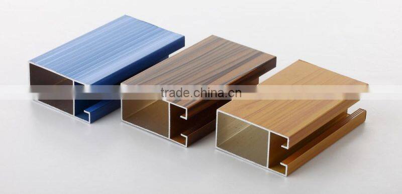 aluminium profile prices in china good quality