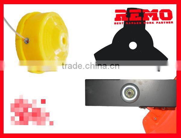 brush cutter gasoline engine spark plug ceramic