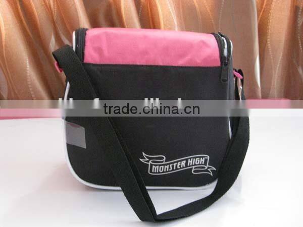 New leisure shopping shoulder bag