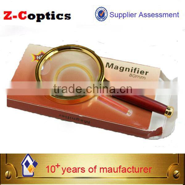 Brand new vision mk the binoculars