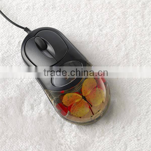 Special gift starfish computer mouse