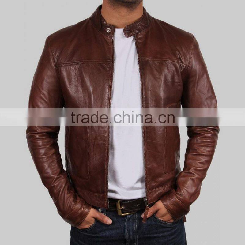 pakistan leather jackets for men made in sialkot pakistan at best price