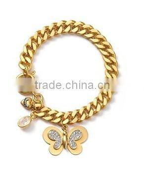 High Polished Shell Bangle, Quahog Clam Shell Bangle Bracelet