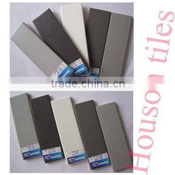 Houson 45x145mm outdoor ceramic wall tile