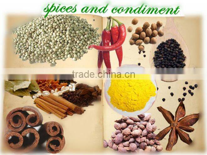 3-7 Cassia-good spice