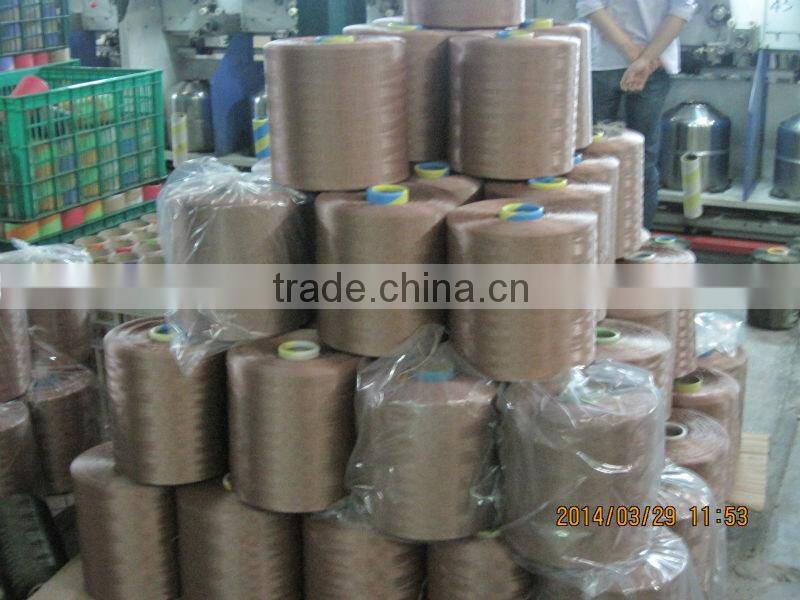 Polyester Thread For Safe Net