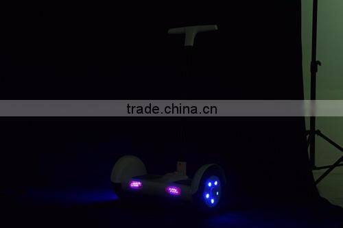 Big Two Wheels Self Balancing Electric Scooter
