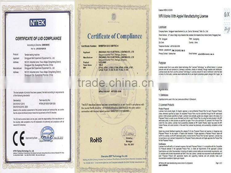 2016 New Arrivals Cheap Price Electronic Accessories Otg Cable For Ios