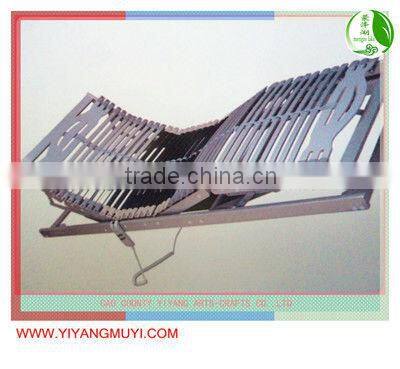 metal slats for bed frame