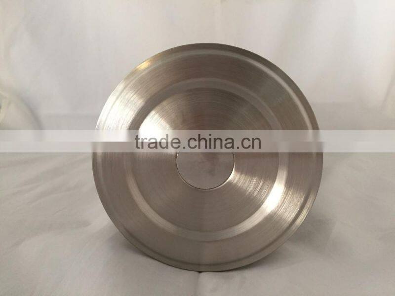 Set of three Stainless Steel Vacuum Flask for coffee,tea and other beverages