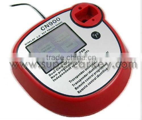 New Auto transponder chip key copy machine cn900 Full Replace the Old AD900