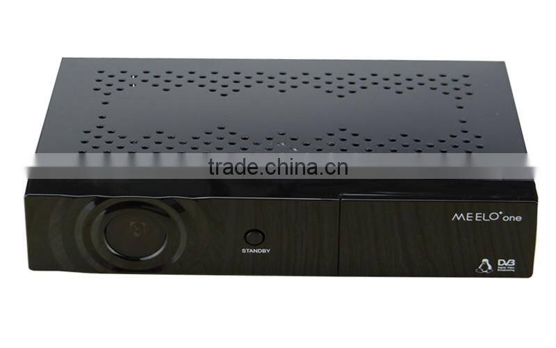 factory price! Satellite Receiver upgrade X solo mini 2 Dvb-s2 Single Tuner Enigma 2 Linux Os Set Top Box
