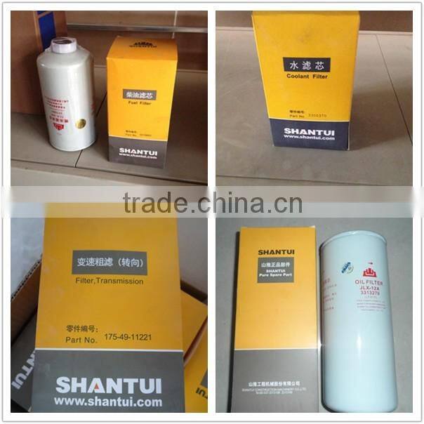 High Quality air filter / inner and outer 6127-81-7412T for SHANTUI budlldozer SD16/SD22/SD32