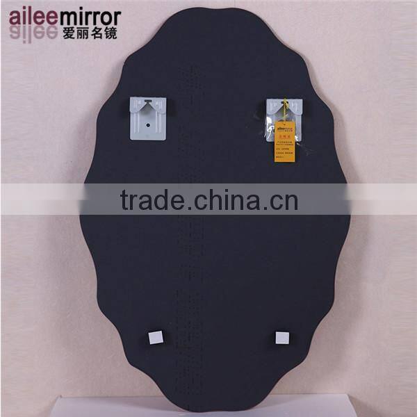 New design wall mounted mirror