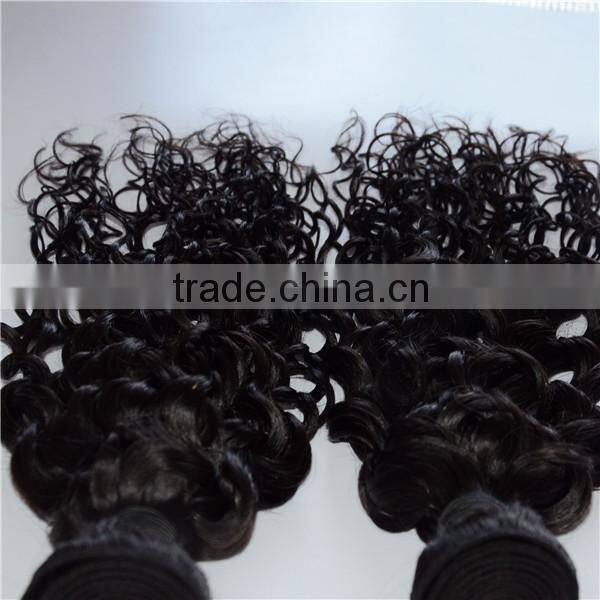 sassy weave human hair natural wave laos hair extensions
