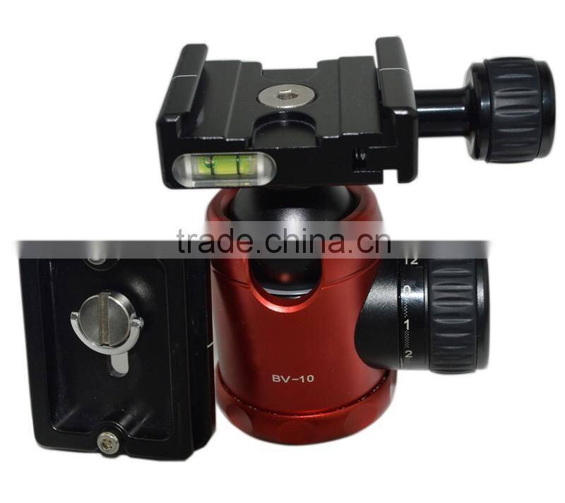 steadicam Professional Ball Head Copy Stand Tripod for DSLR Camera Photography