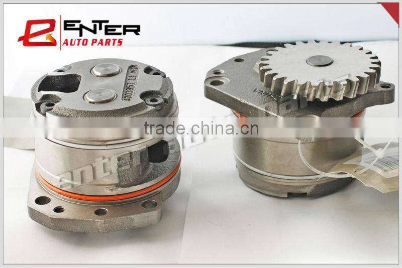 4003950 3401186 3895756 hot sale heavy truck lubricant oil pump