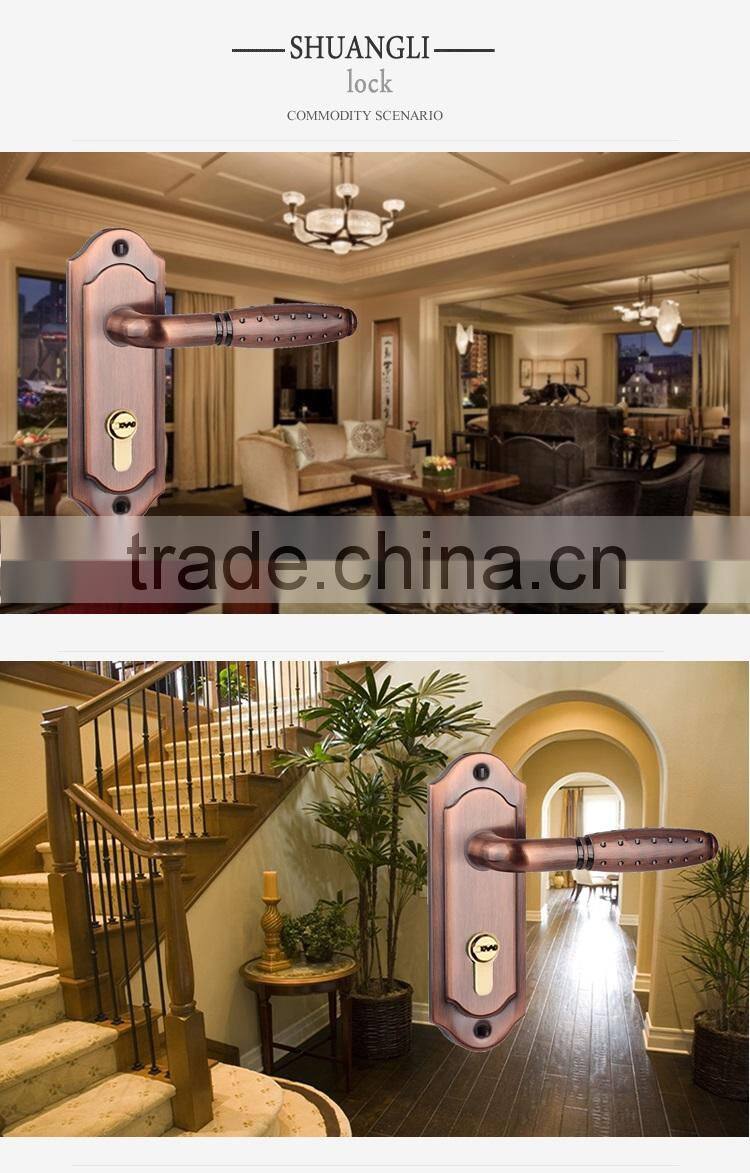 MA023 Hot Sale interior decoration sliding door