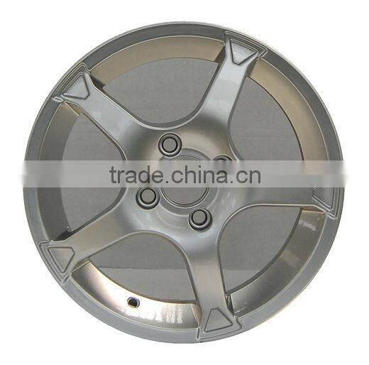 High performance car alloy wheel,wheel rim