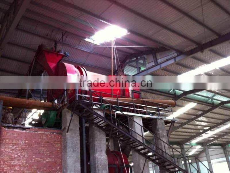 2015 newest unique design medical incinerator