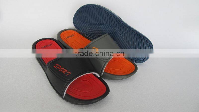 wholesale men eva summer slippers