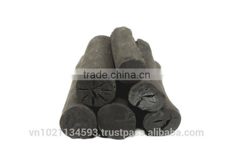 Made in Vietnam Black Charcoal