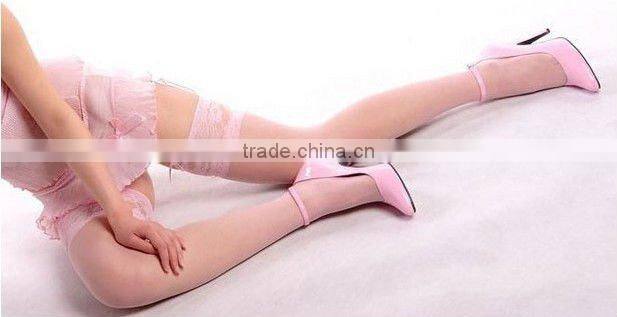 100% nylon gold african distinct simple design lace fabric