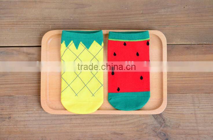 Woman Fashion Socks Made in Korea lady Socks