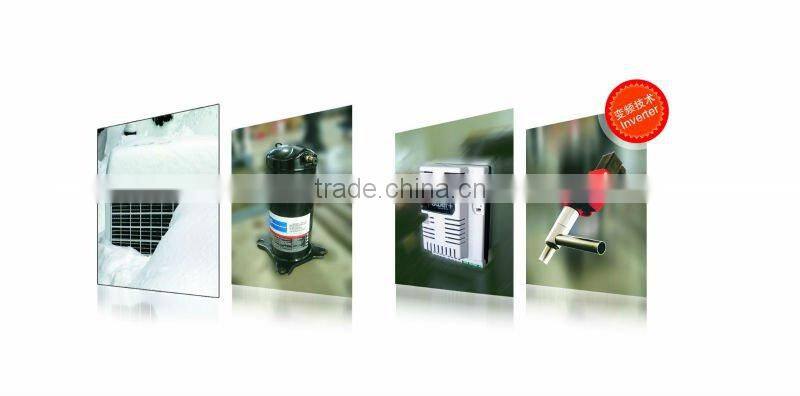 water Source geothermal Heat Pump