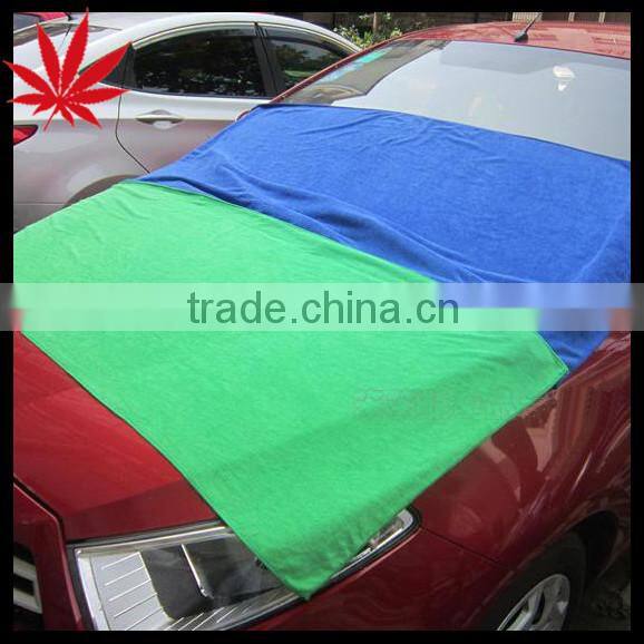 car care and cleaning products