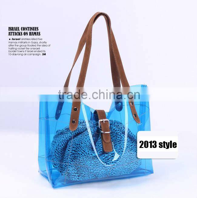Hot sale Most Popular Pvc Waterproof Bag/pvc cosmetic bag/washing bag