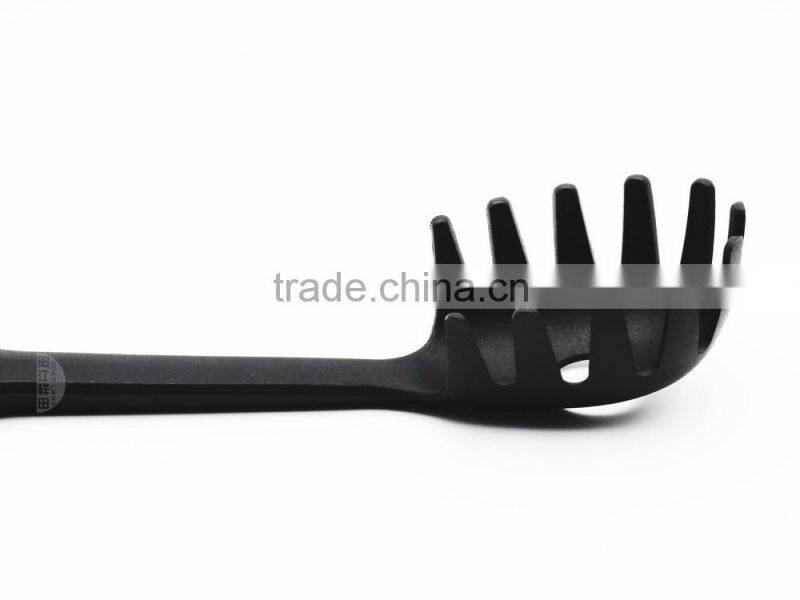 High - grade color - export Six - 6 - piece suit for the cooking of nylon