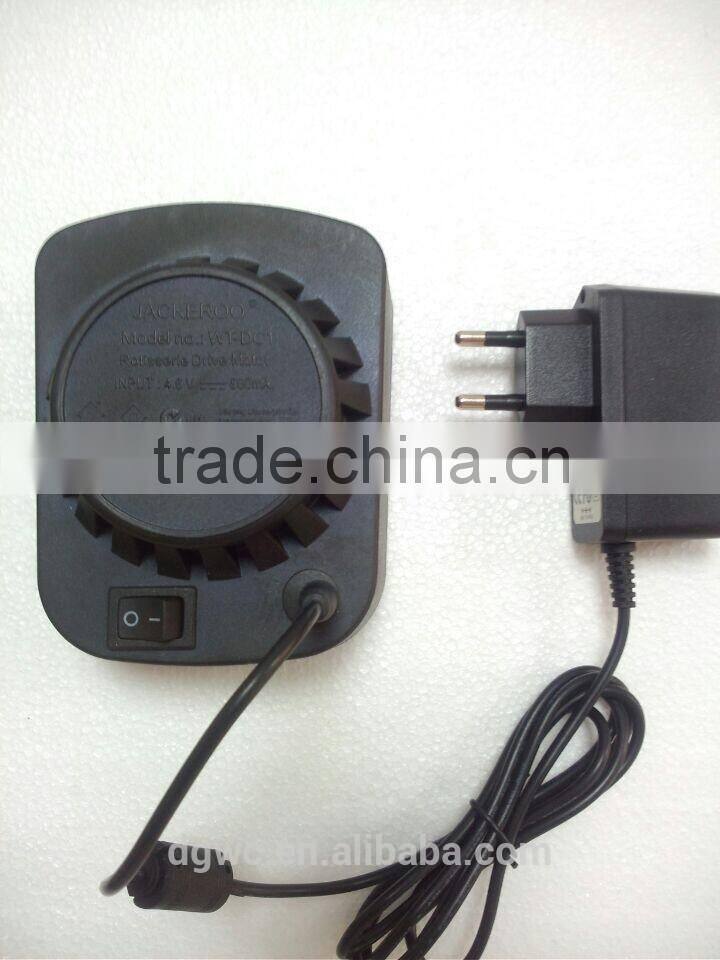 120 volt battery bbq motor charger