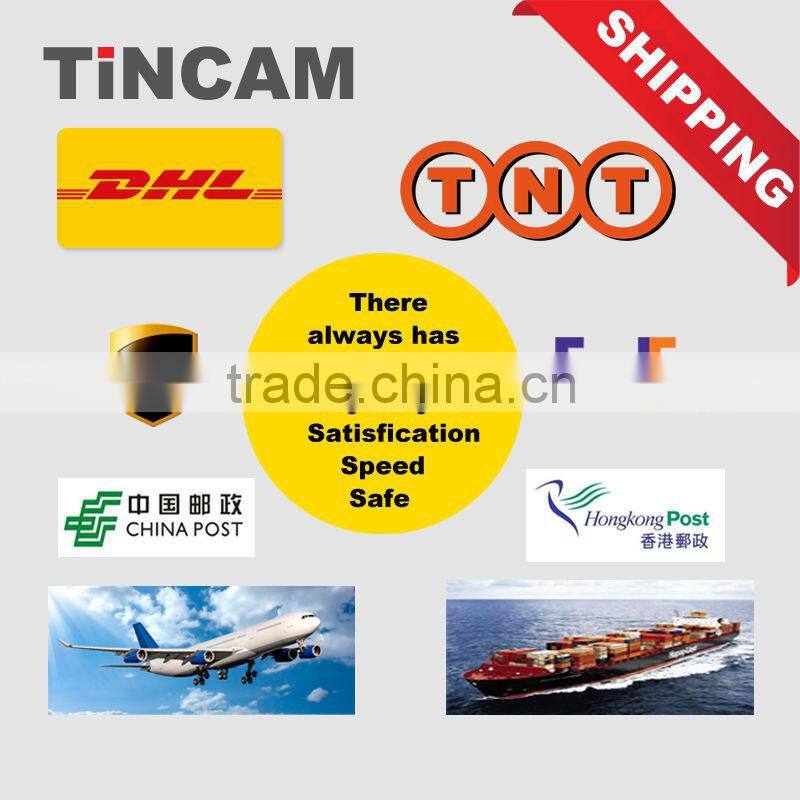 TINCAM CATV fiber System ONU EOC MASTER Head End