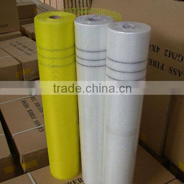 145g 160g fiberglass wall mesh