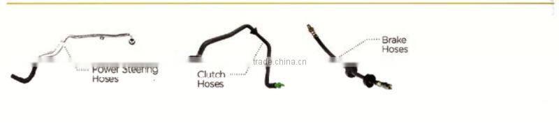 HOSES for Air/Silicone/Coupler/Heater/Breather/Elbow/Reducers/Fuel/Flexible/Radiator/Exhaust