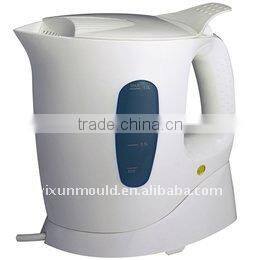 Photographic equipment mold
