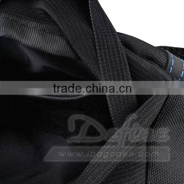 Mesh pocket inside Bicycle Top Tube Bag