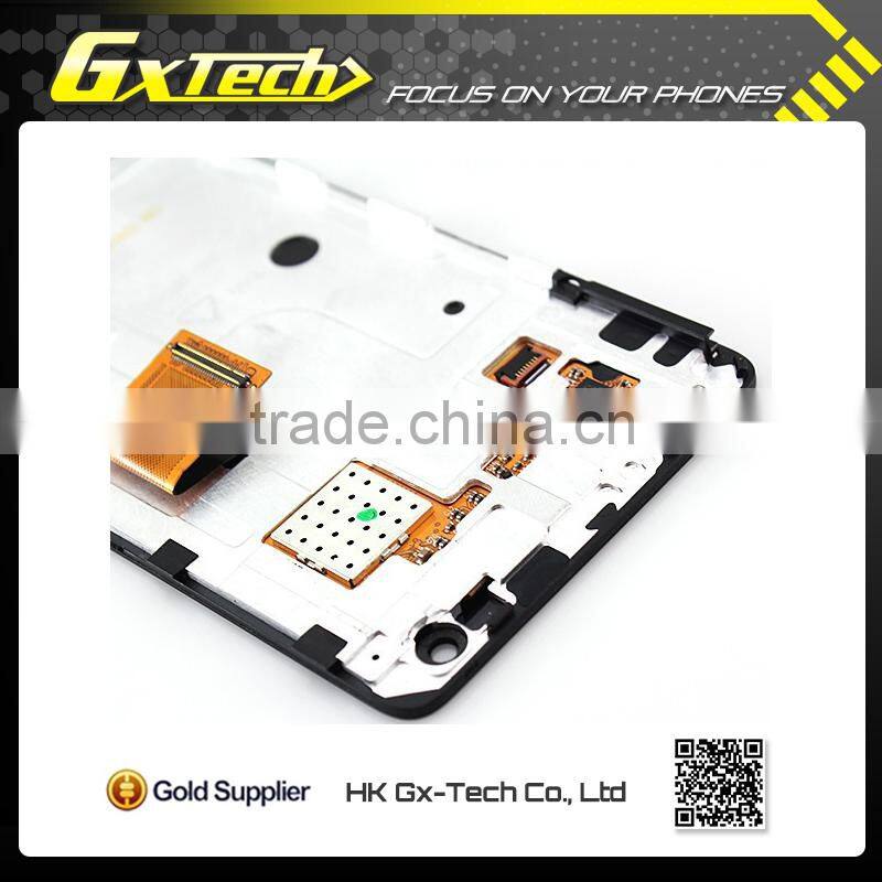 OEM for Nokia Lumia 900 LCD Screen and Digitizer Assembly