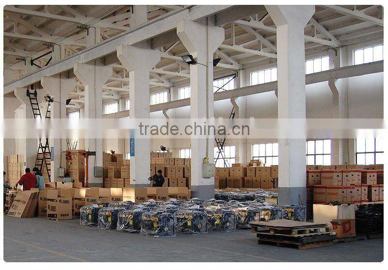 KDE300EW diesel welder generator