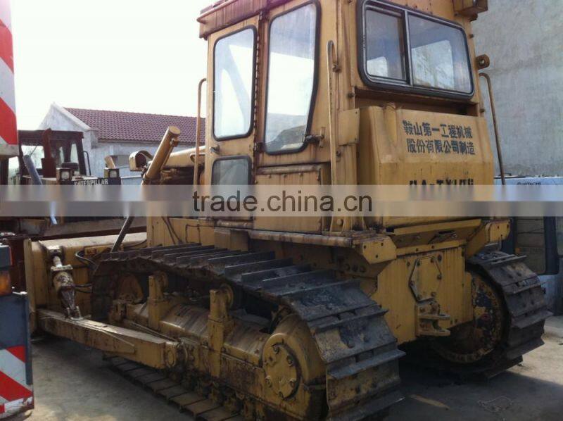 used cat D6D bulldozer, used D6D cat bulldozer