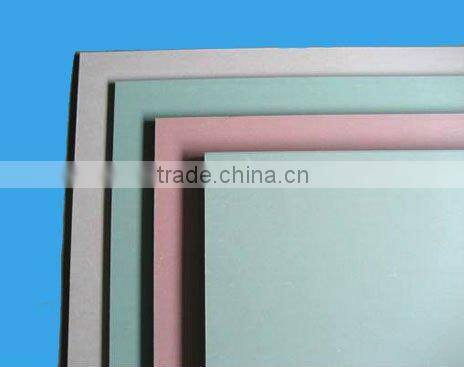 STANDARD GYPSUM BOARD