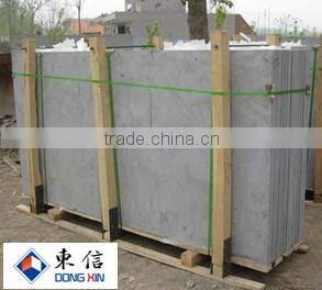 Qingdao dongxin cheapest blue limestone tower tray with high quanlity and good price