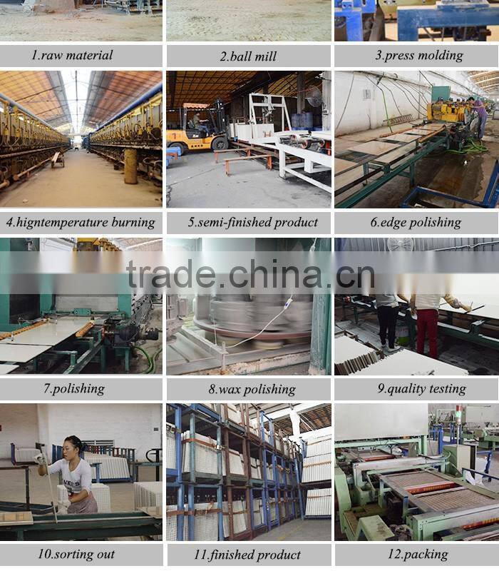 hot sale 600x600mm porcelain cheap price 2nd grade tile