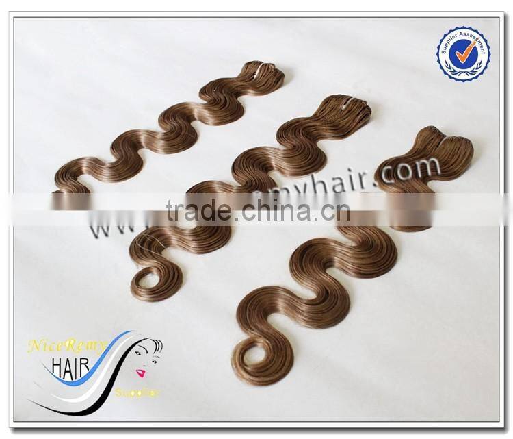 Wholesale Top quality 100% virgin human hair clip in hair extension clip in curly hair extenison